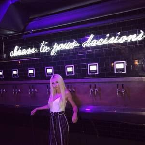 Meet your Posher, Kirsten